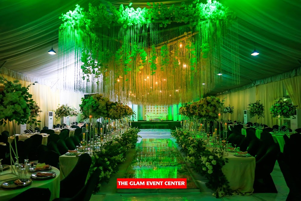 The Glam Event Centre ~ Amas Event Center photo 4